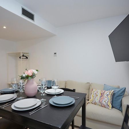 Three Bedroom Two Bathroom Apartment Close To Beach Barcelona Ngoại thất bức ảnh